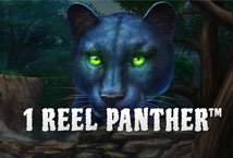 1 Reel Panther slot